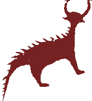 Michipeshu - the Giant Lynx