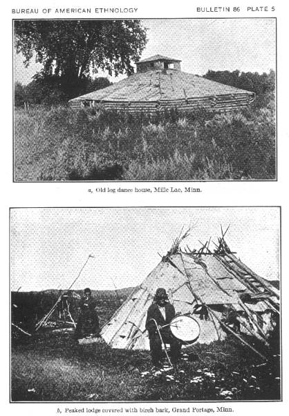 wigwam