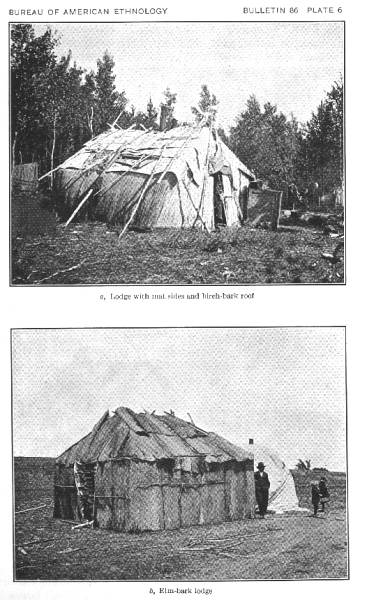 wigwam