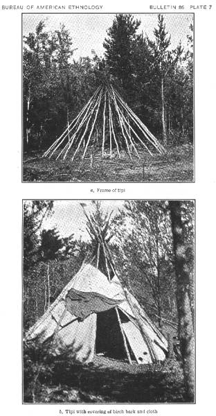 wigwam