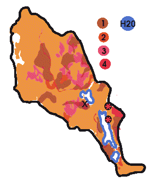 desecrated misabi lands